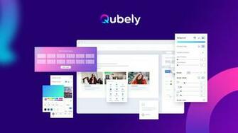 Qubely Take Gutenberg To A New Height With Custom Blocks And