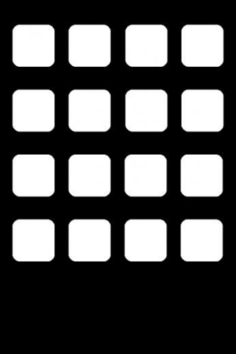 Ipod Touch 4th Gen Background Template By Nuclearbombflower On