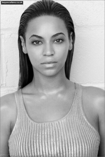 Sasha Fierce Promo Album