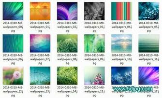 New Htc One M8 Wallpaper 18p Tested Device