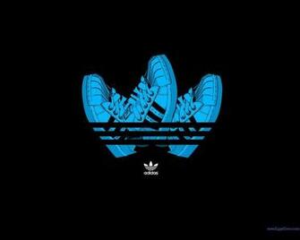 Adidas Originals Logo Wallpaper