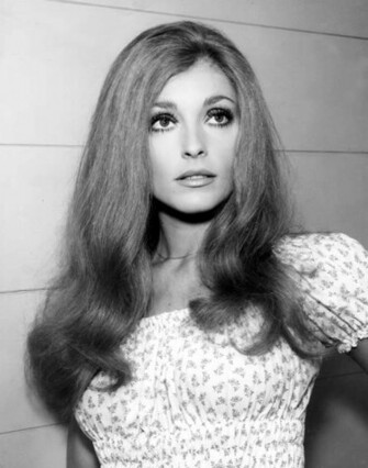 Sharon Tate Wallpaper Actress