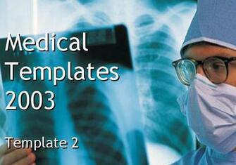 Male Doctors Of The Department Radiology Powerpoint Templates
