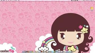 Pinky Wallpaper