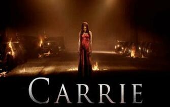 Carrie Upcoming Hollywood Horror Movie Wallpaper HD