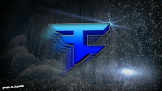 Faze Wallpaper Snowy By