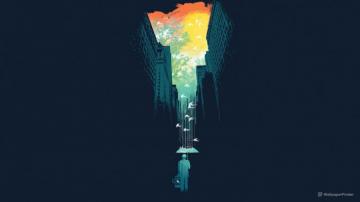 I Love Ny Wallpaper 1080p Top Image
