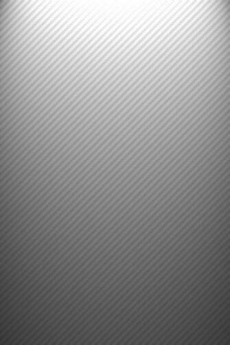 White Carbon iPhone HD Wallpaper
