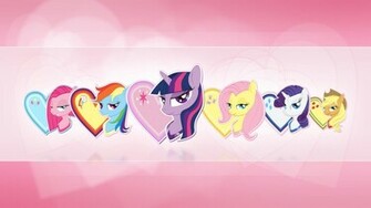 Mlp Wallpaper Day Fim