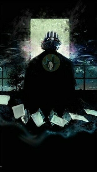 Bleach Wallpaper For Mobile Phone iPhone