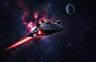 Star Wars Wallpaper iPad
