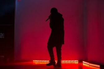 Partynextdoor Dallas Houston Photos