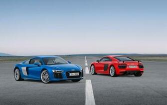 Audi R8 Super Cars HD Wallpaper