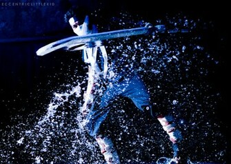 Zabuza Momochi By Eccentriclittlekid
