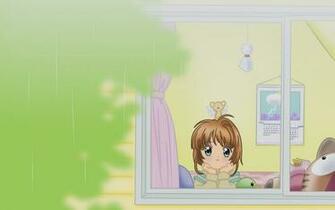 Cardcaptor Sakura Computer Wallpaper Desktop Background