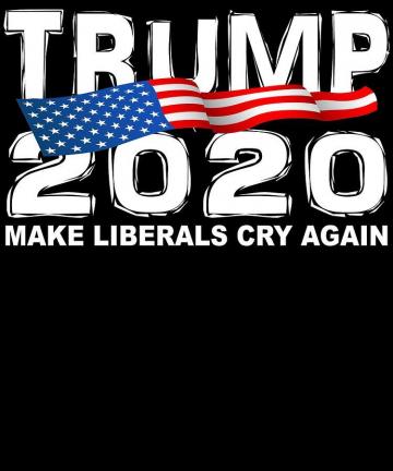 Donald Trump Wallpaper On