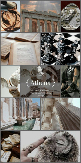 Greek Aesthetic Wallpaper