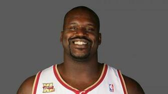 Shaquille O Neal Wallpaper