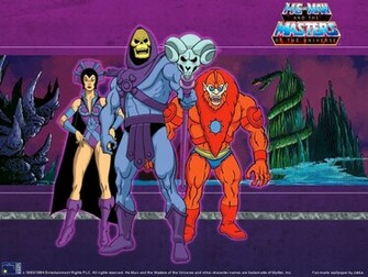 Thema Klassik He Man Dvd Wallpaper Gelesen Mal