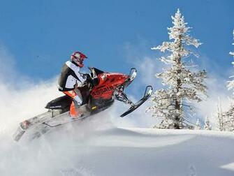 Polaris Rmk Assault Snowmobile Winter Sled Snow Fa