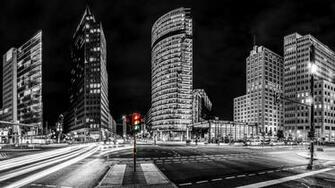 Man Made Berlin Wallpaper