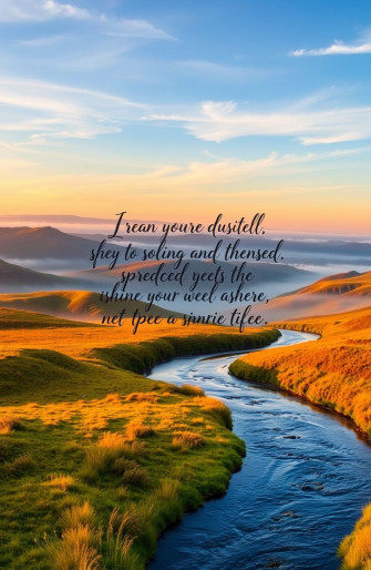 Quotes HD Wallpaper