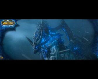 Sindragosa Wallpaper Sf