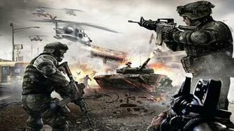 Counter Strike Wallpaper