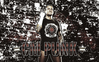 Wwe Cm Punk Wallpaper By Lastbreathgfx