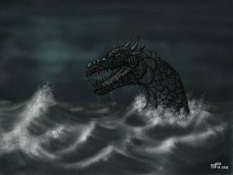 Loch Ness Wallpaper HD Desktopinhq