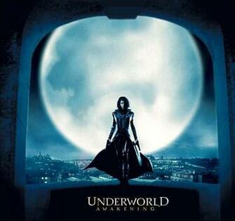 Underworld Awakening By Asheqmatin