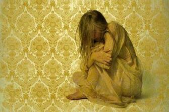 The Yellow Wallpaper By Charlotte Perkins Gilman