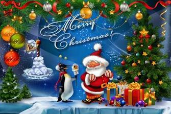 Christmas Day Greetings
