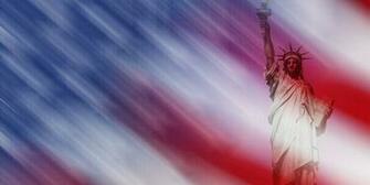 July 4th Background Backdrops Powerpoint