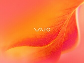 Sony Vaio Wallpaper HD