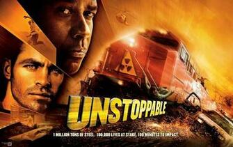 Unstoppable HD Wallpaper Background Image
