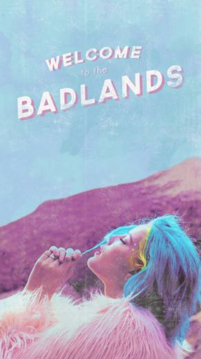 Halsey Lockscreen
