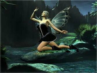 Women Photos Mystical Pictures Image