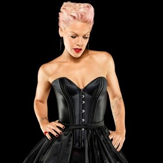 Pink Singer Wallpaper Weddingdressin