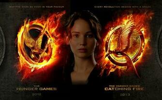 Hunger Games Catching Fire Wallpaper By Moowen96 On