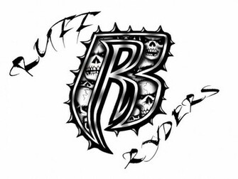 Ruff Ryders Wallpaper