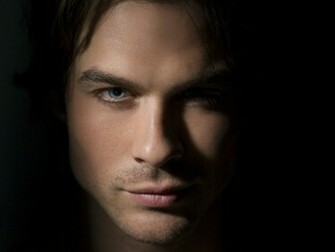 Ian Wallpaper Somerhalder