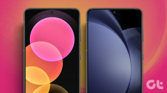 Cool Samsung Galaxy Z Fold And Flip Wallpaper 4k