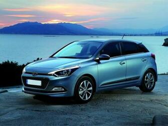 Hyundai I20 Wallpaper X Net