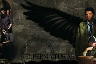 Supernatural Image Background Wallpaper Photos