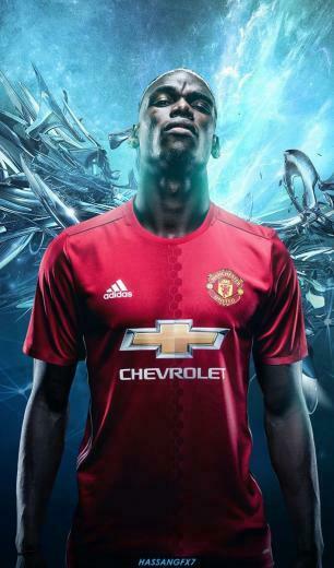 Image Result For Paul Pogba Wallpaper Venothk