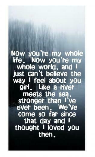 Country Music Songs Lyrics Brad Paisley Bradpaisley