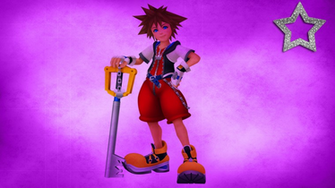 Sora Wallpaper By Kari5