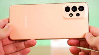 Re Samsung Galaxy A33 5g The One That Got Most