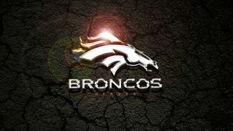 Denver Broncos Wallpaper